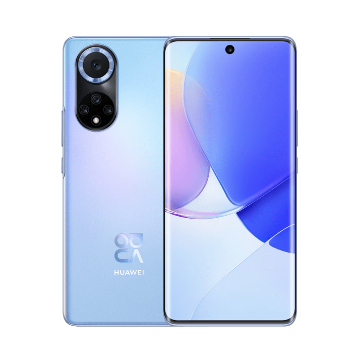 HUAWEI nova 9