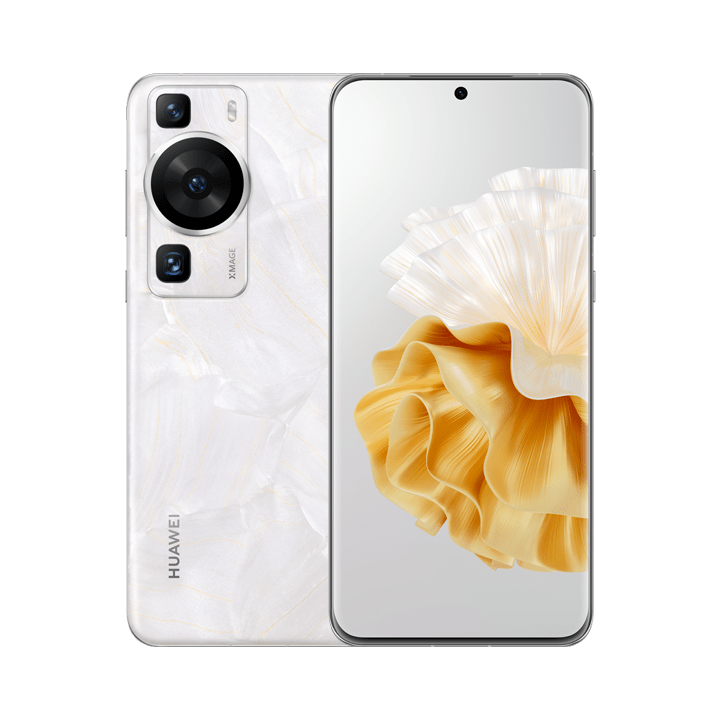 HUAWEI P60