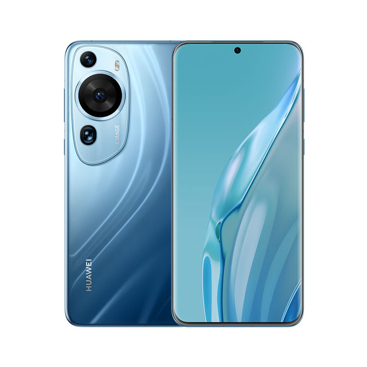 HUAWEI P60 Art