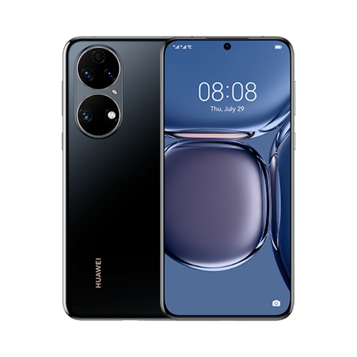 HUAWEI P50