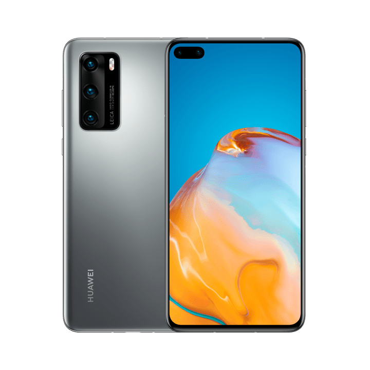 HUAWEI P40