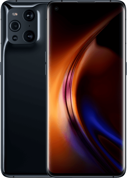 OPPO Find X3 Pro