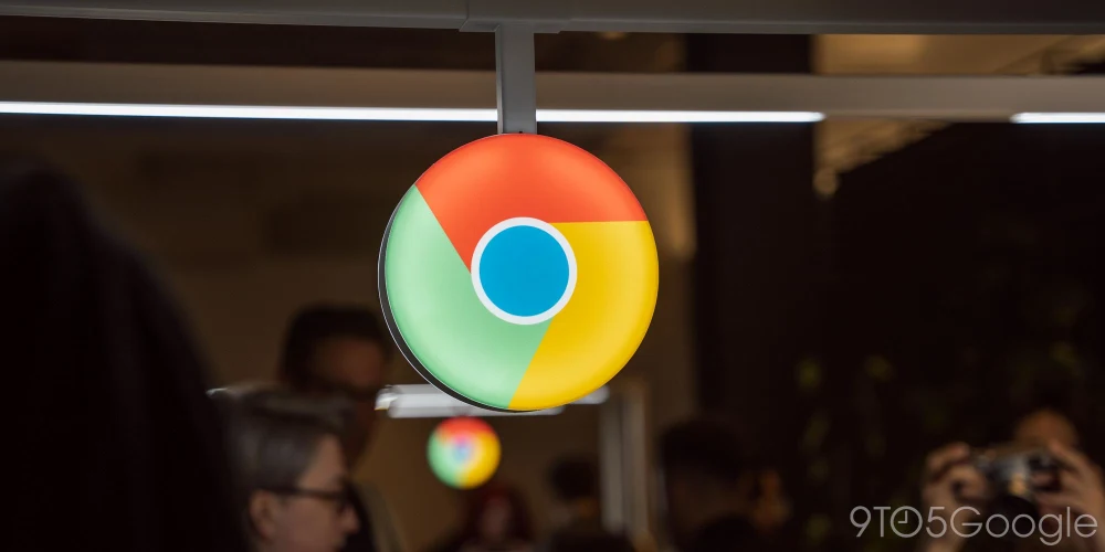 Chrome Gets a Refresh: New Features Enhance Search, Navigation, and More