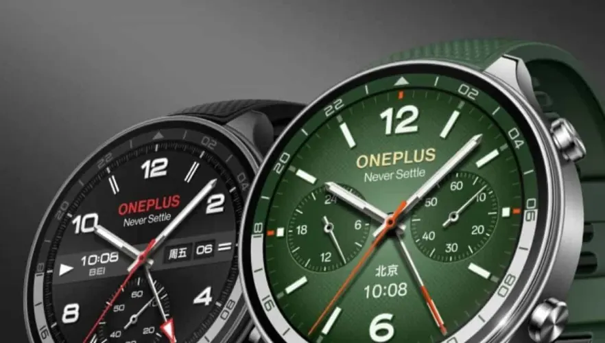 OnePlus Watch 2: An Affordable Smartwatch Powerhouse