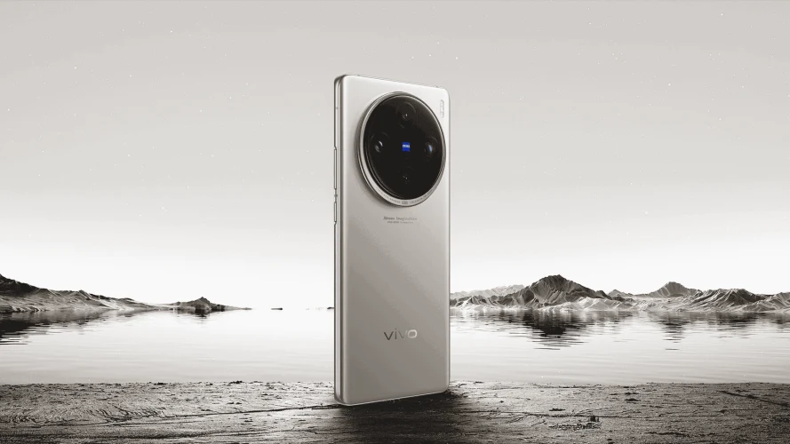 Vivo X200: Smaller Screen, Big Camera Upgrades