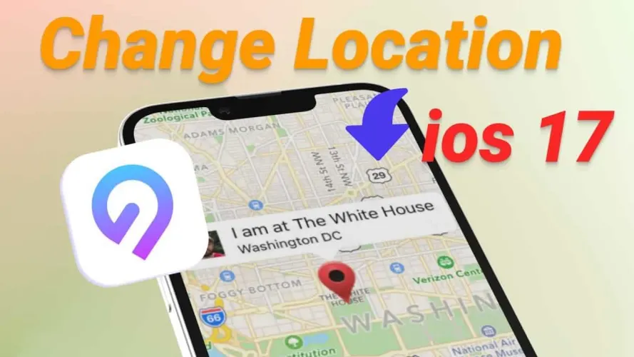 Unlock Your iPhone's Location: A Guide to Location Spoofing