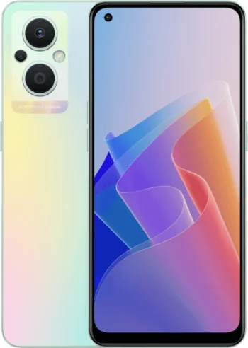 OPPO Reno7 Z 5G