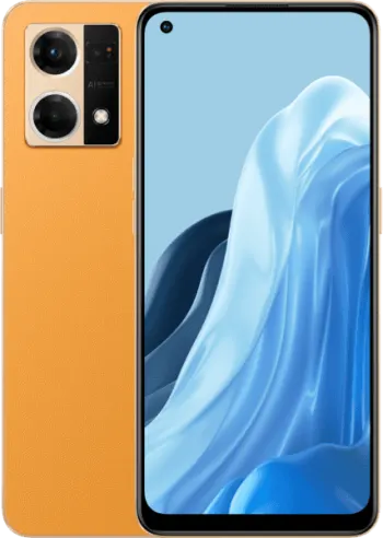 OPPO Reno7