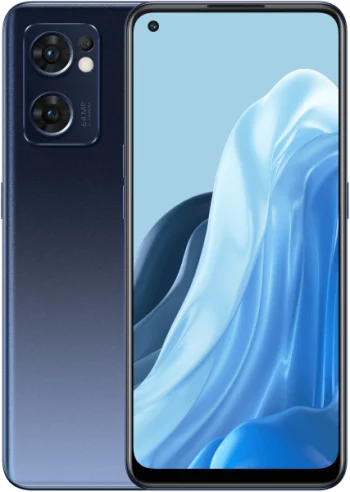 OPPO Reno7 5G