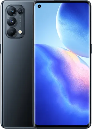 OPPO Reno5 Pro 5G