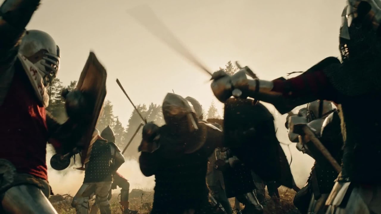 12th Century History preview
