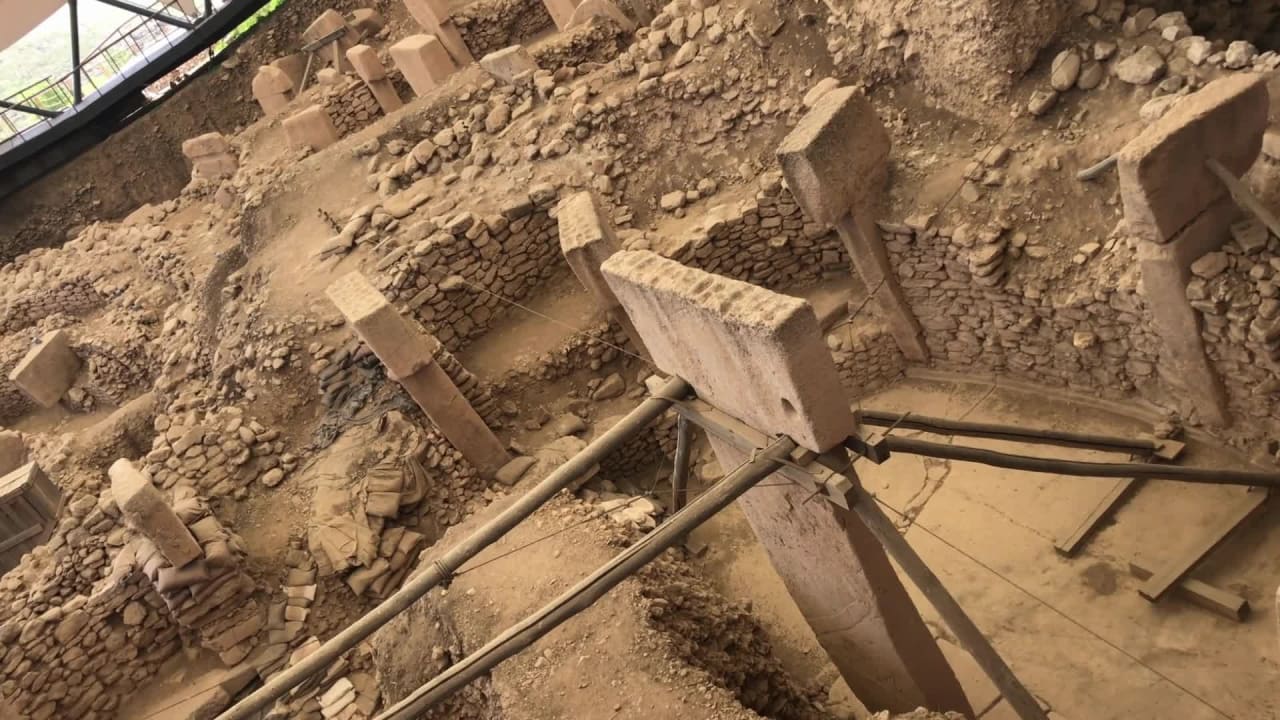 History of Turkey from 7500 BC preview