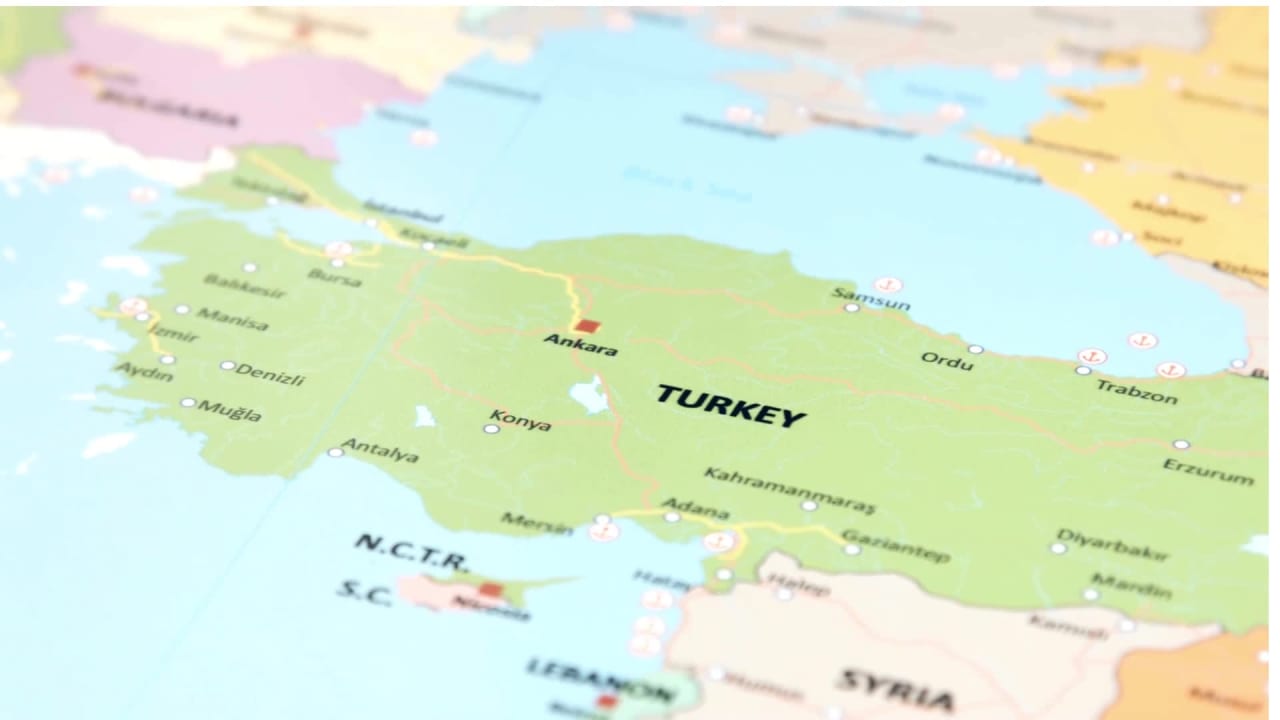 Province of Turkey preview