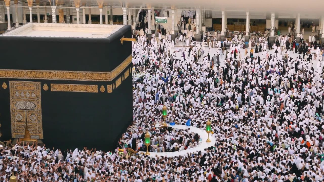 Pilgrimage preview