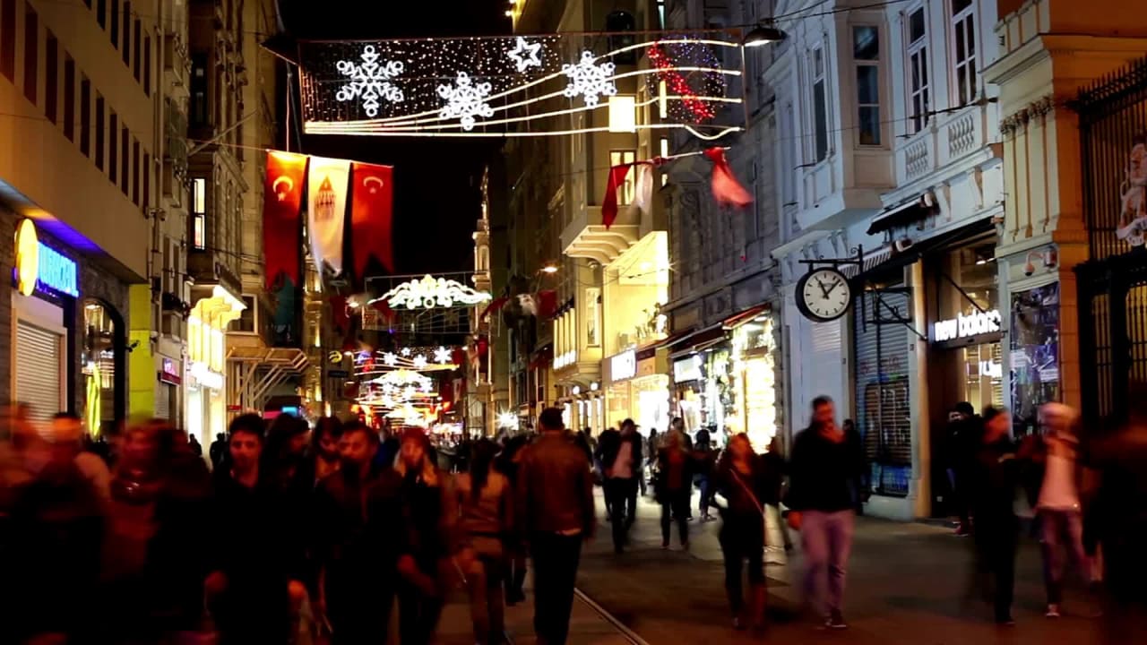 Population of Turkey preview