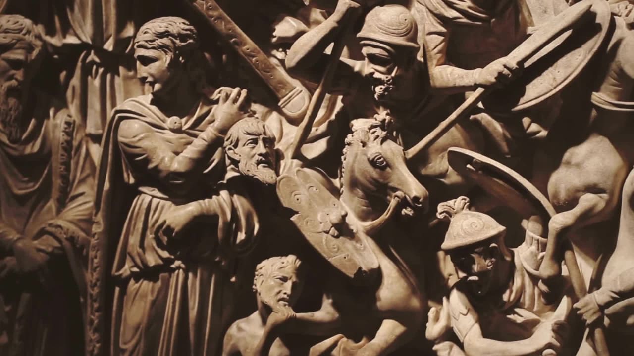 Mongol History preview