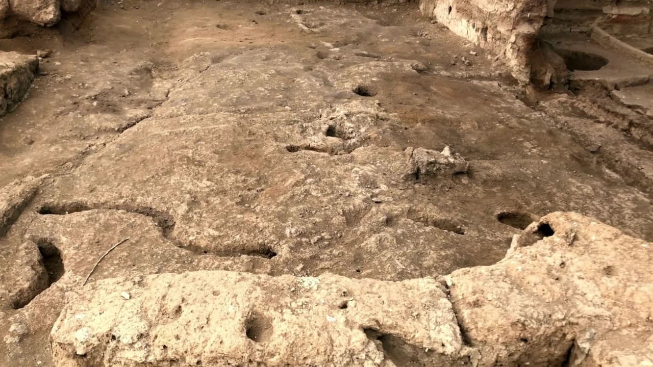 Oldest Town of Turkey preview