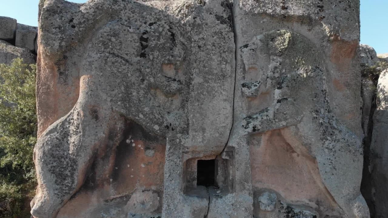 History of Turkey from 6500 BC preview