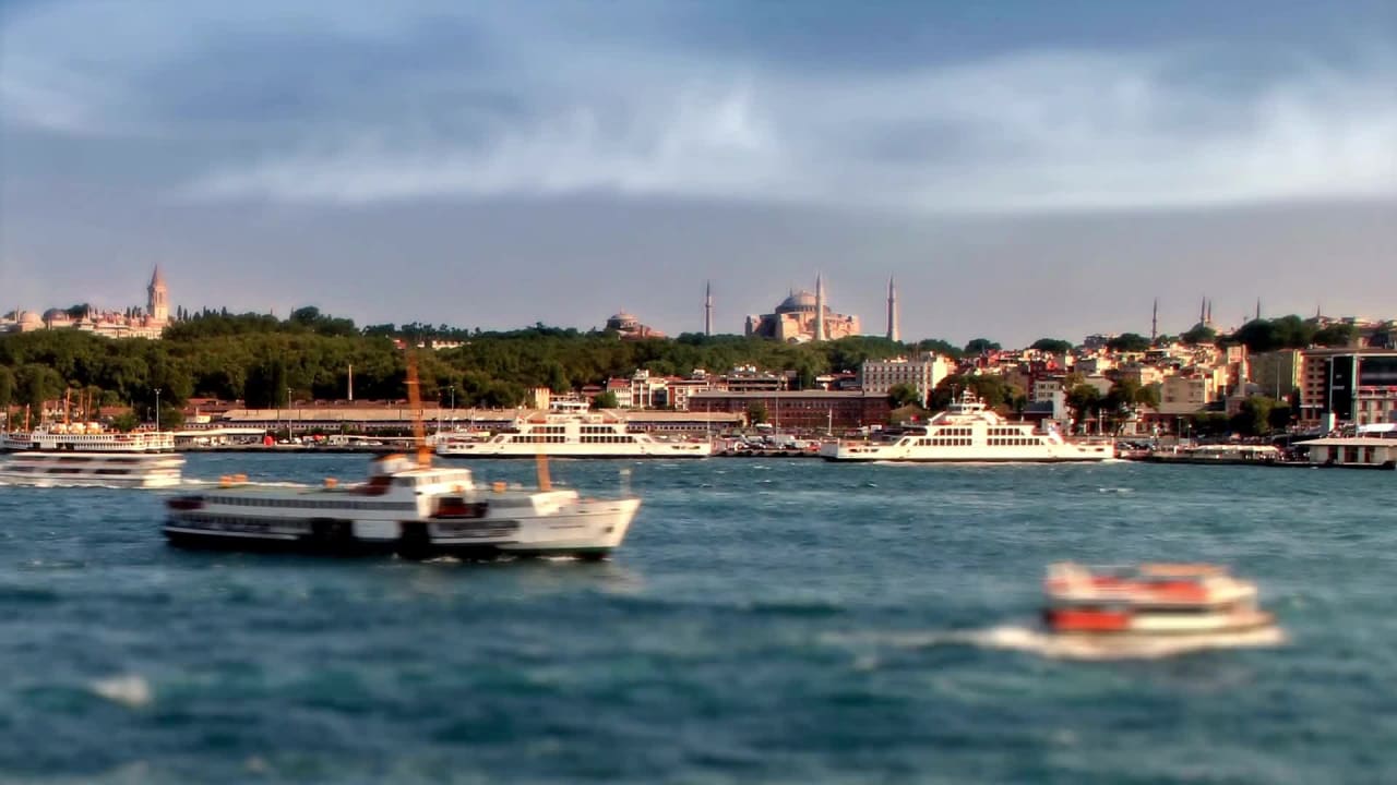 Stock Videos of Boats preview