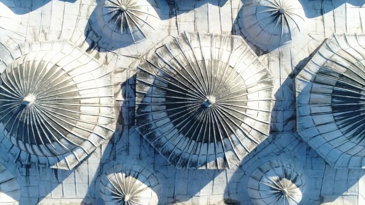 Drone Hd View of Grand Bazaar preview
