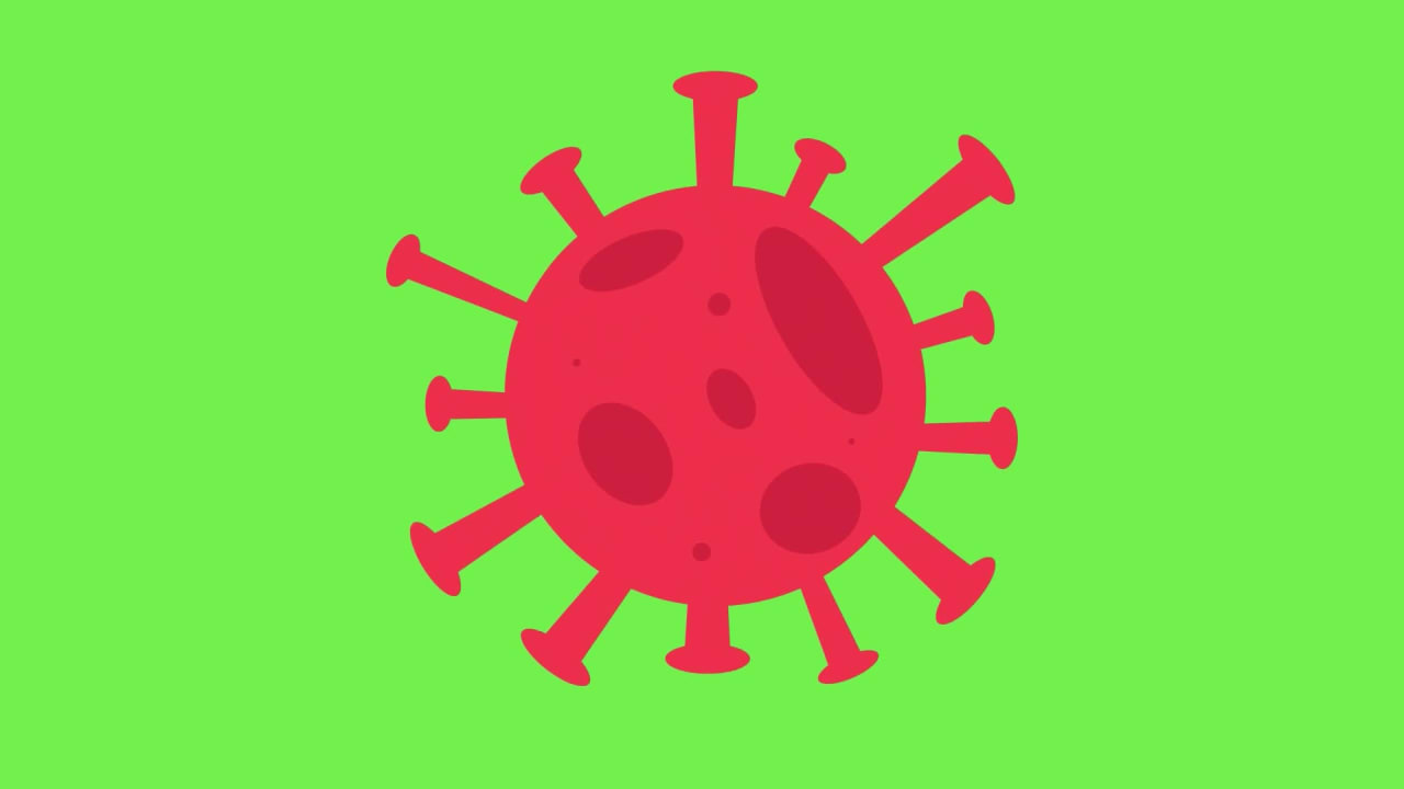 Big Virus Symptoms preview