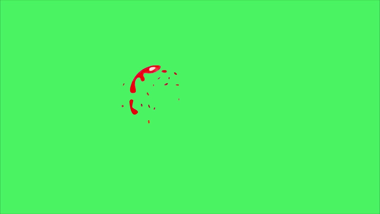Heart Disappearing Effect preview