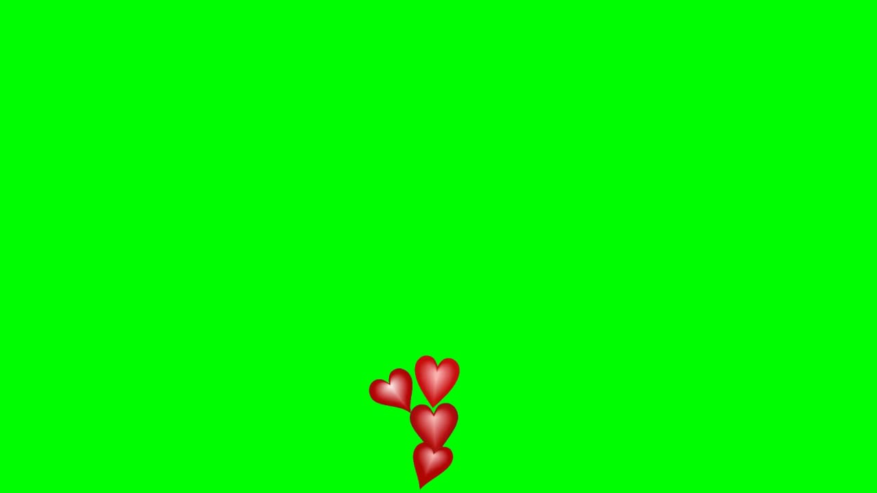 Heart Waving Video preview