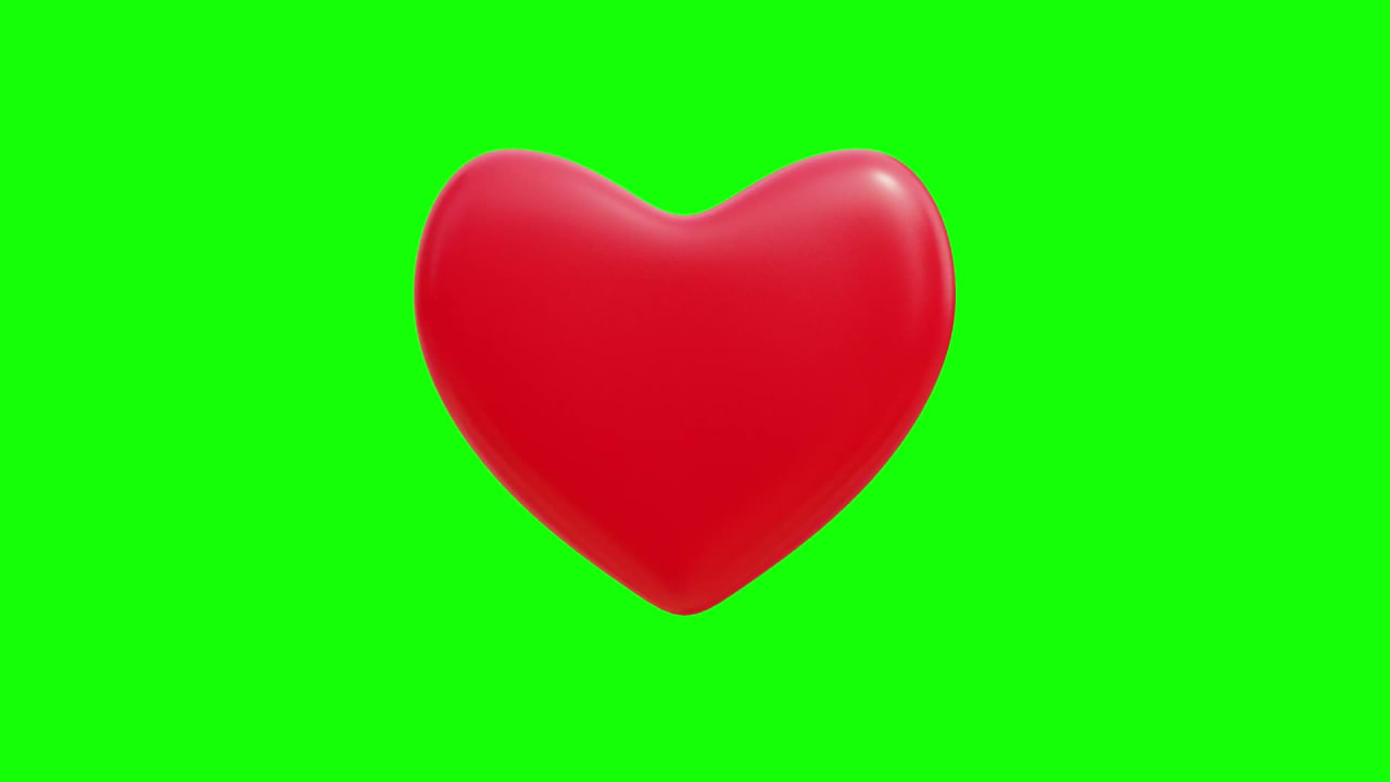 Heart Pumping Video preview