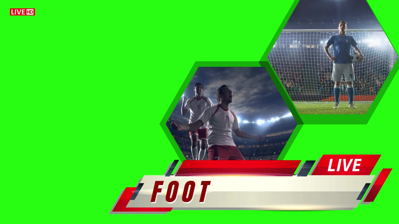 Live Fottabal preview