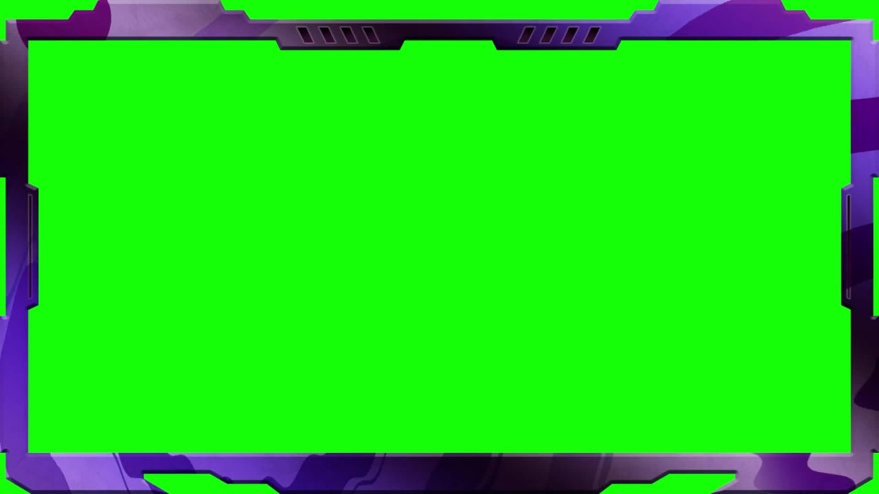 News Broadcasting on Green Screen preview