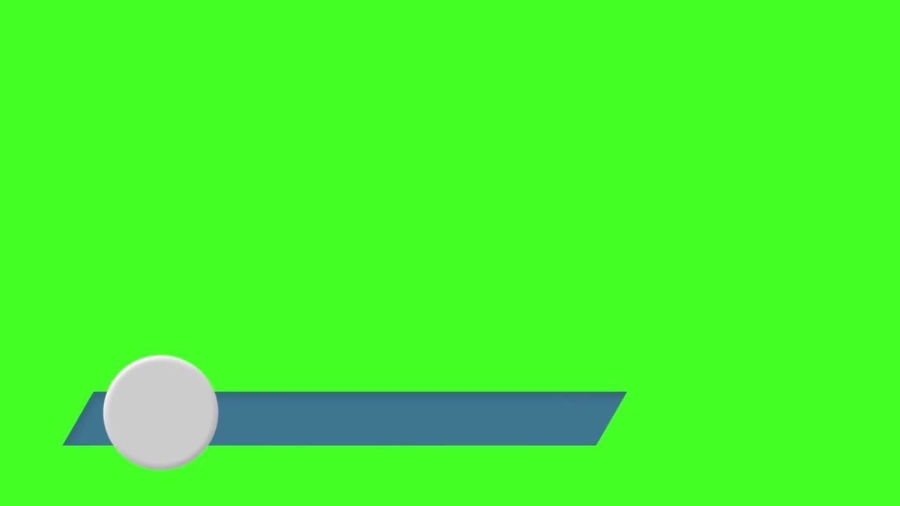 Title Animation Free Green Screen preview
