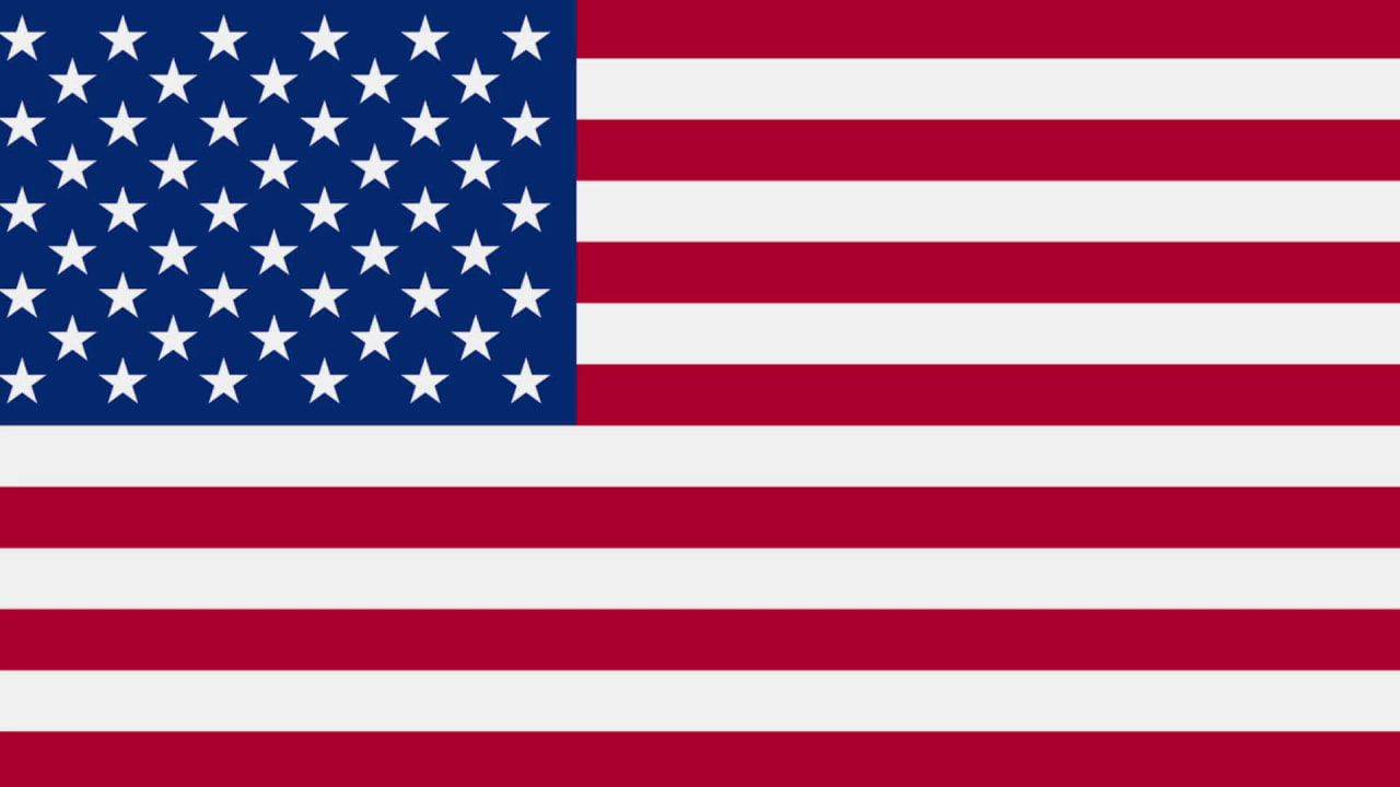United States Free Green Screen preview
