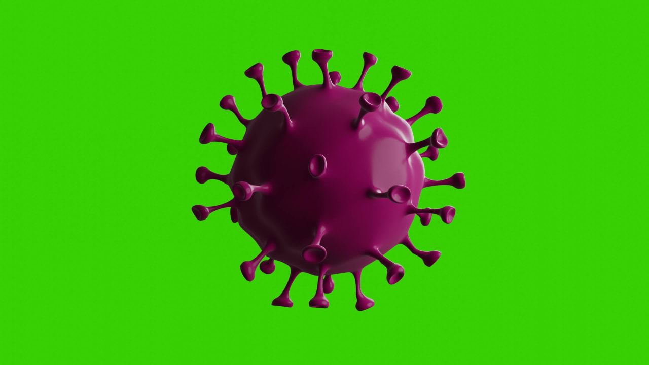 Virus Free Green Screen Voideo2 preview