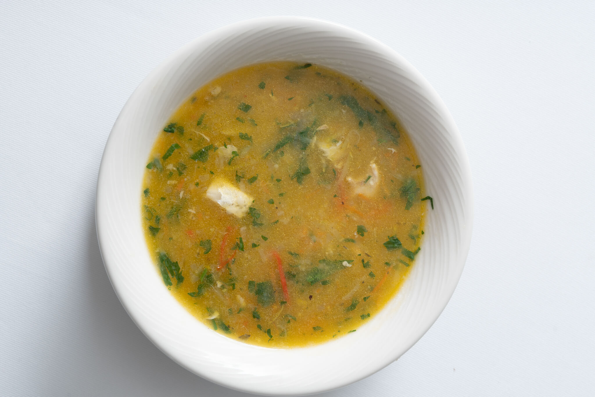 Fish Soup