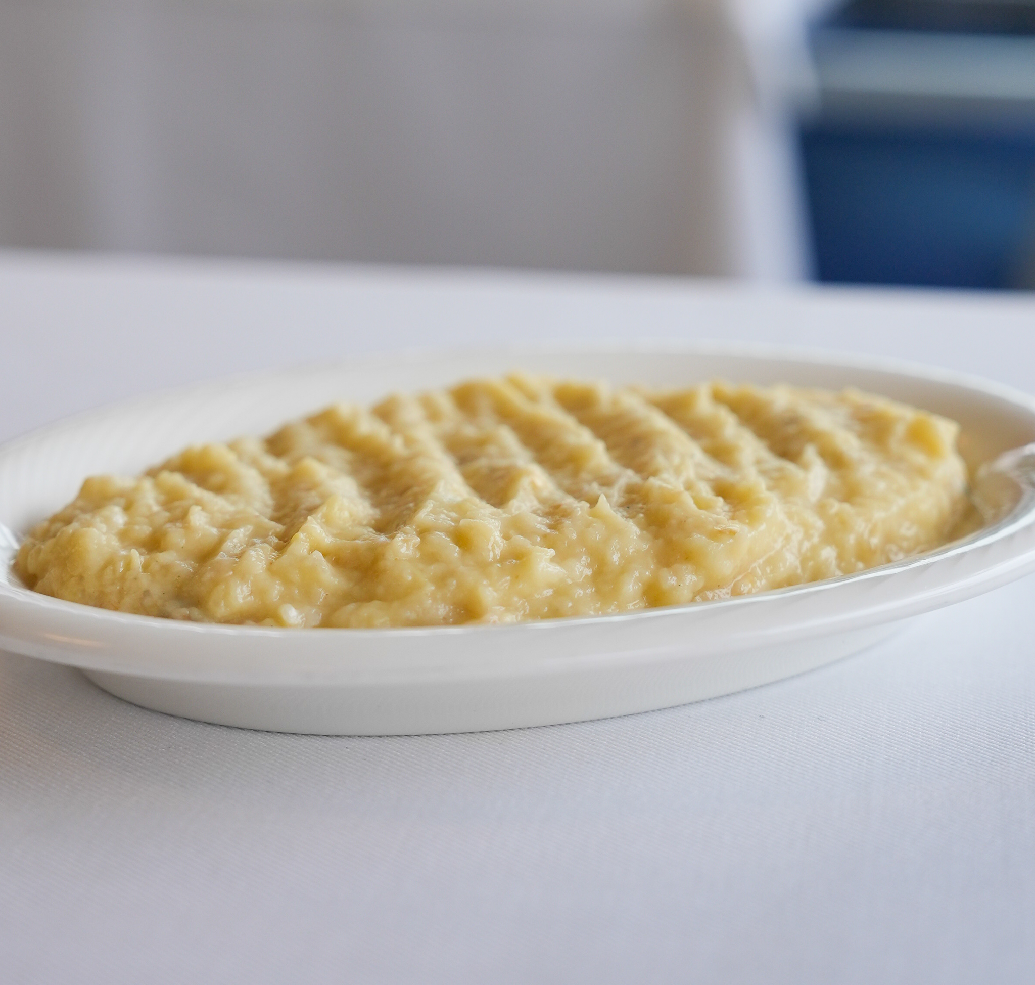 Aubergines With Deep Sauce