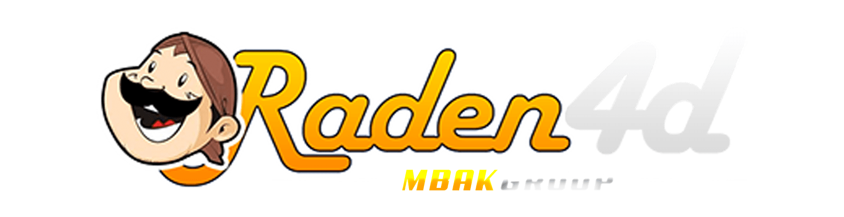 RADEN4D Logo