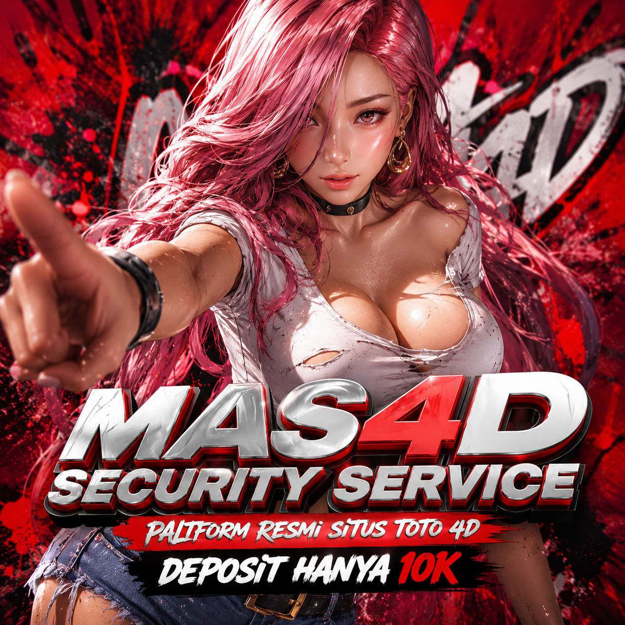 MAS4D