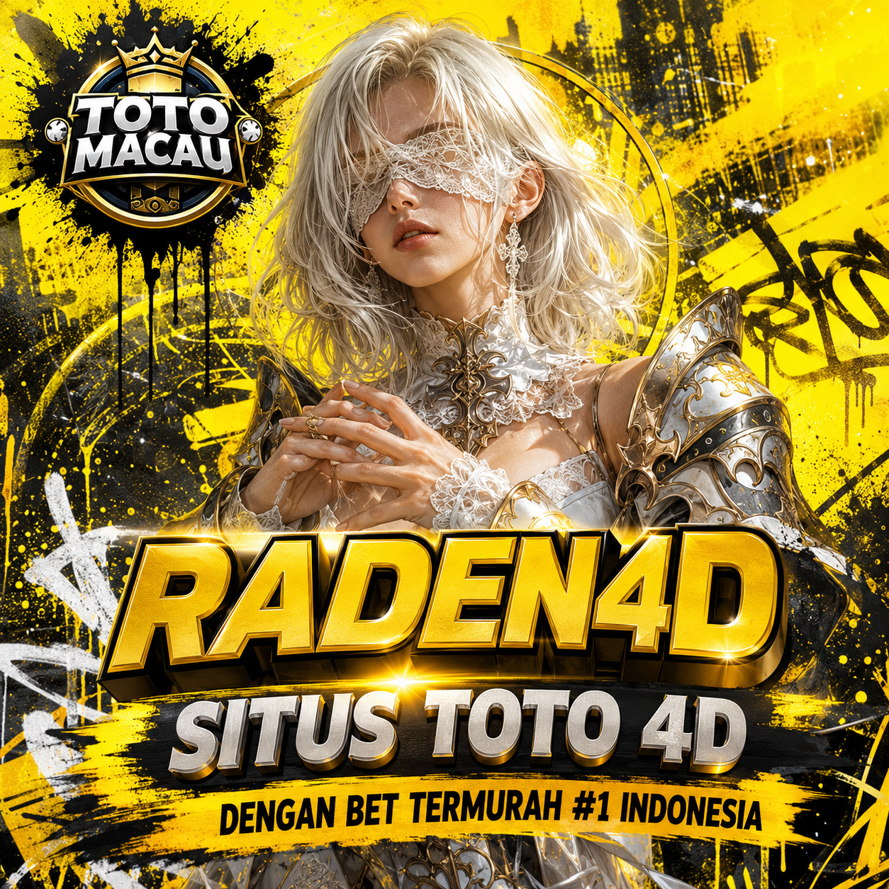 RADEN4D