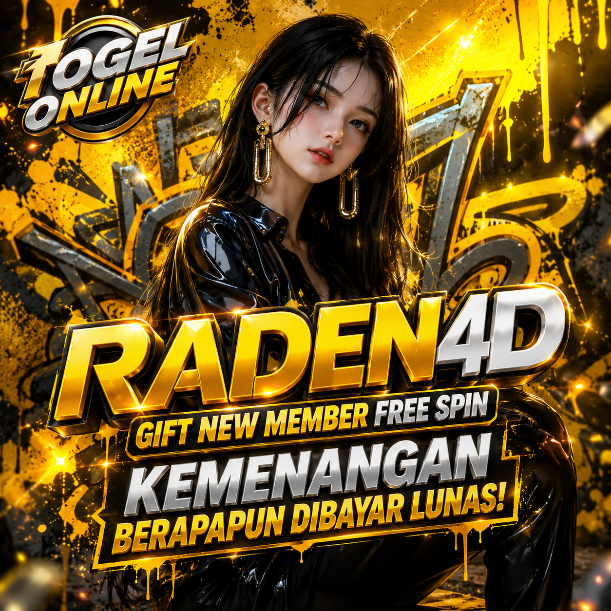 RADEN4D