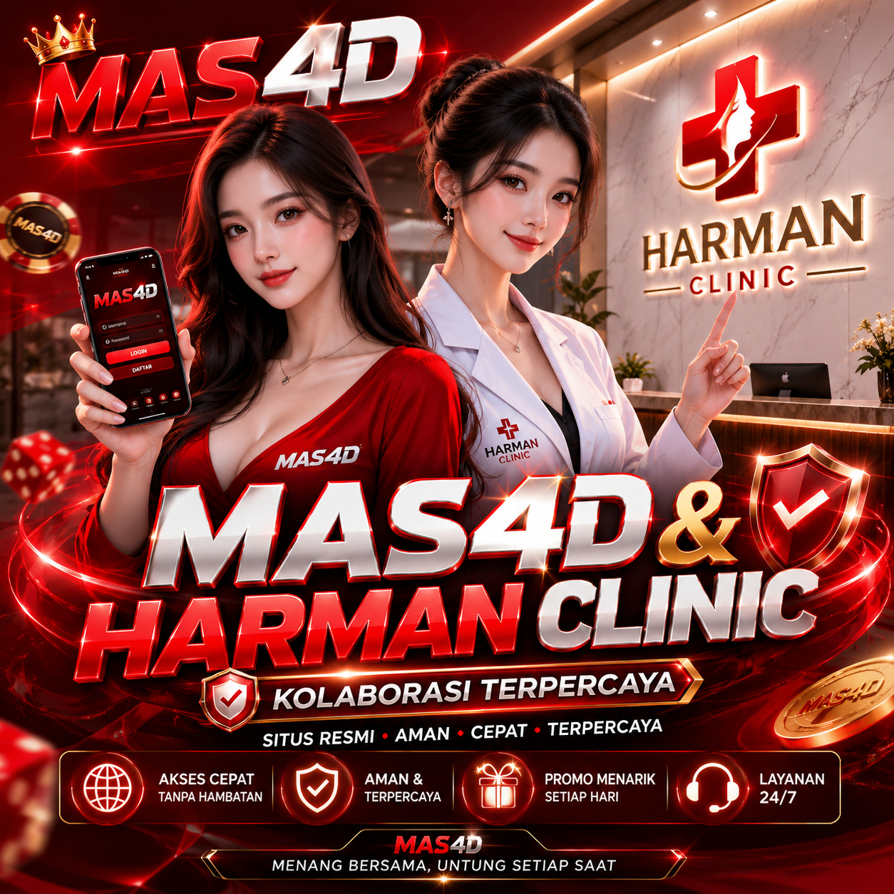 MAS4D