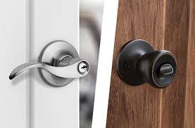 Locks and Knobs