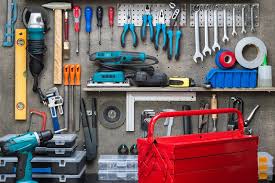 Hand Tools