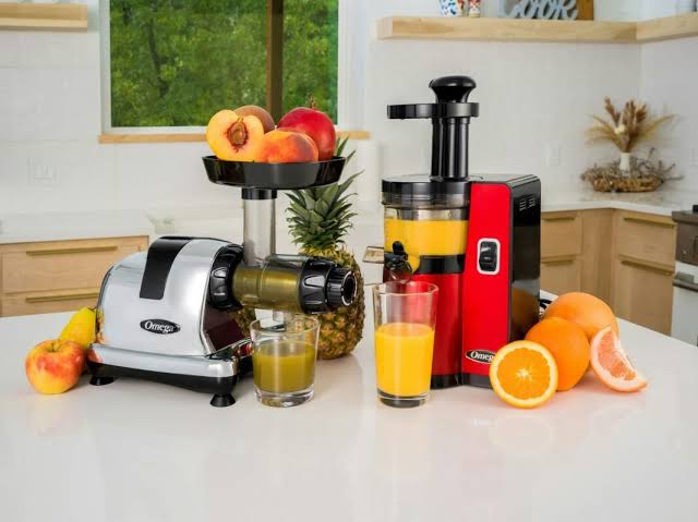 Appliances