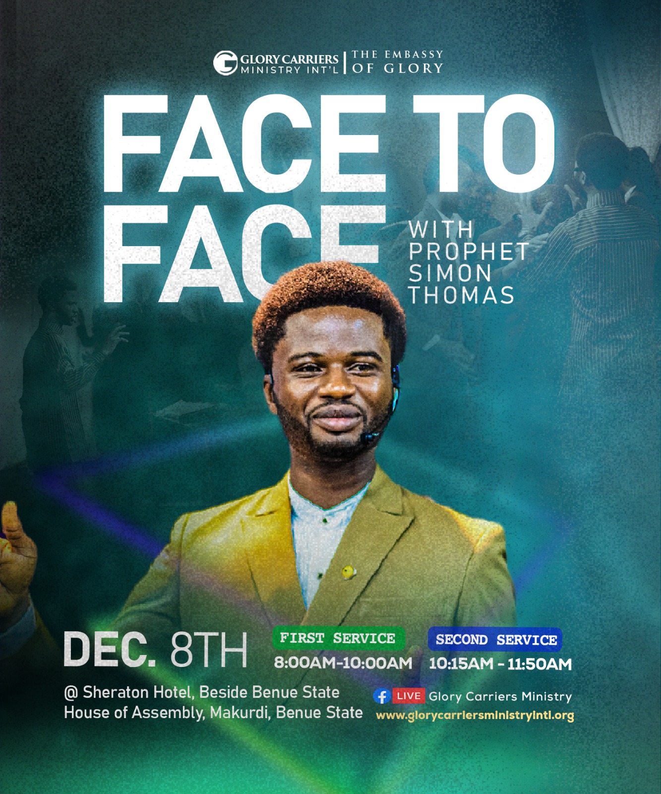 Face To Face_part I
