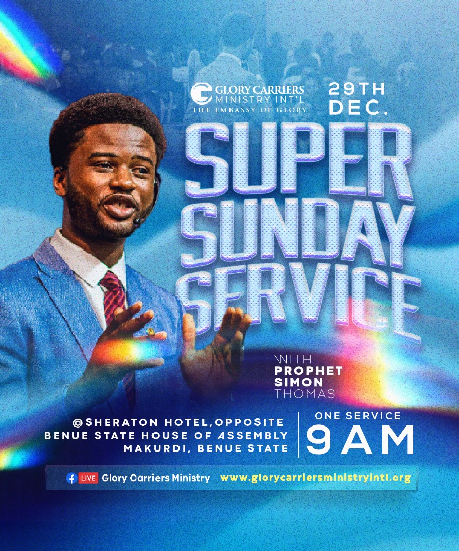 Super Sunday Service_Dec 2024
