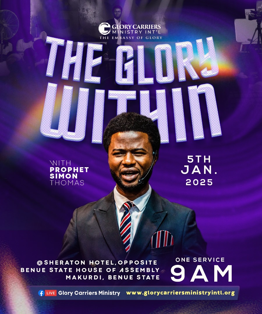 The Glory Within 2