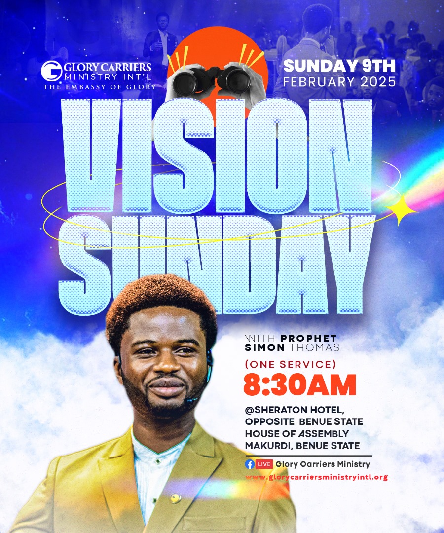 Vision Sunday_09_02_2025