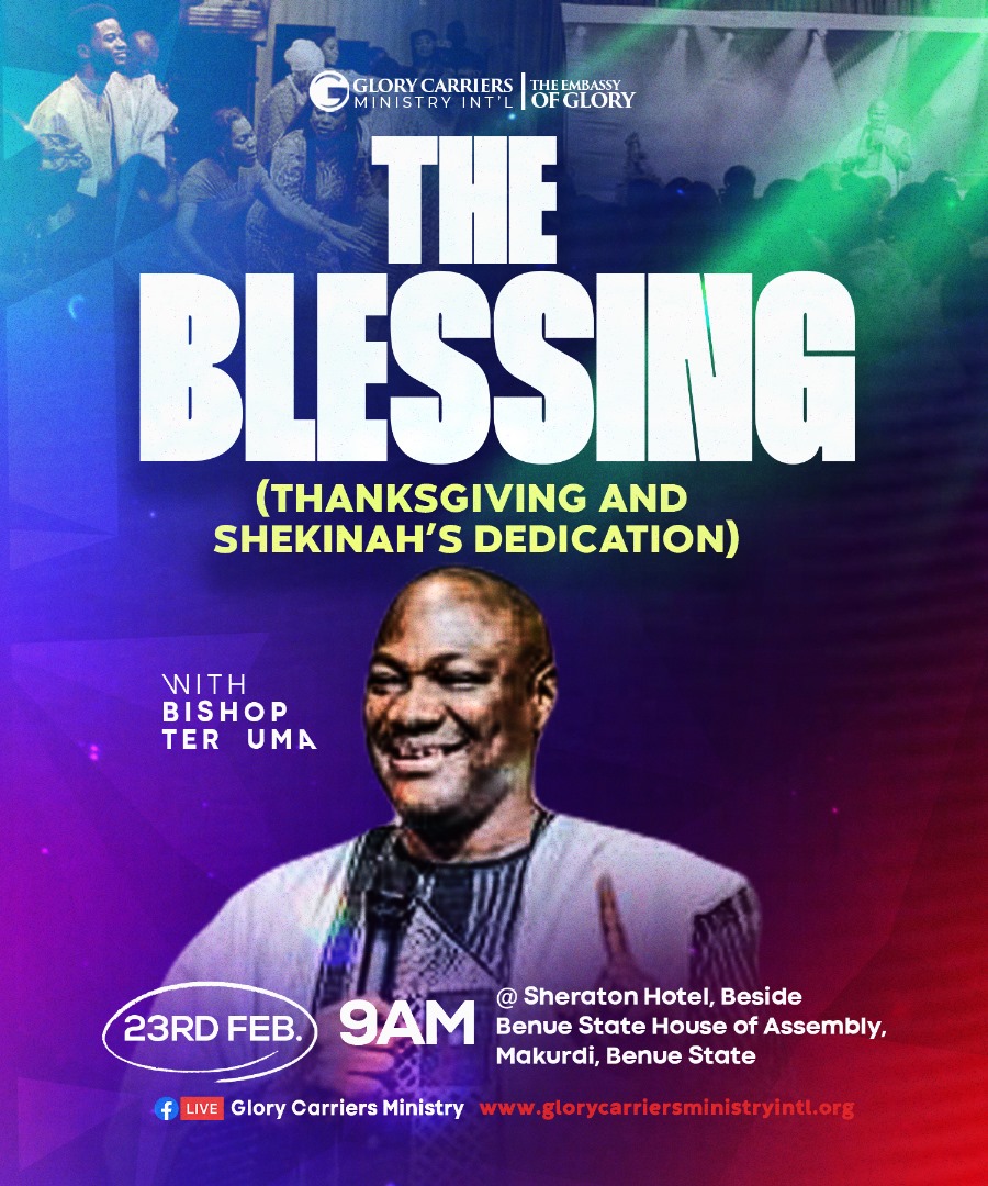 The Blessing