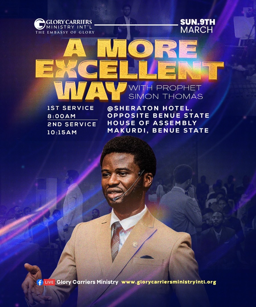 A More Excellent Way_part II