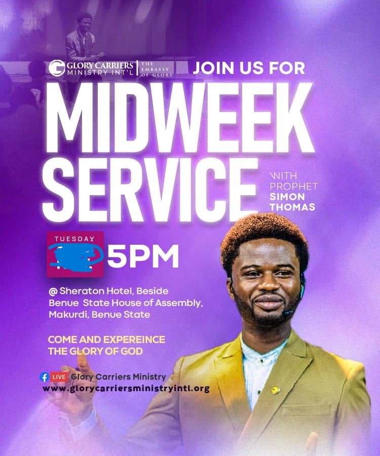 Stand On The New Creation Conviction
